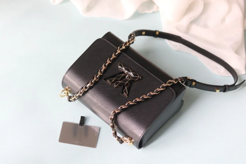 lv twist De*1m bags 4081b-1030