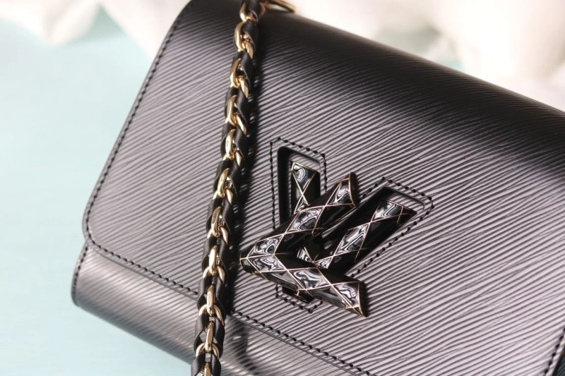 lv twist De*1m bags 4081b-1030