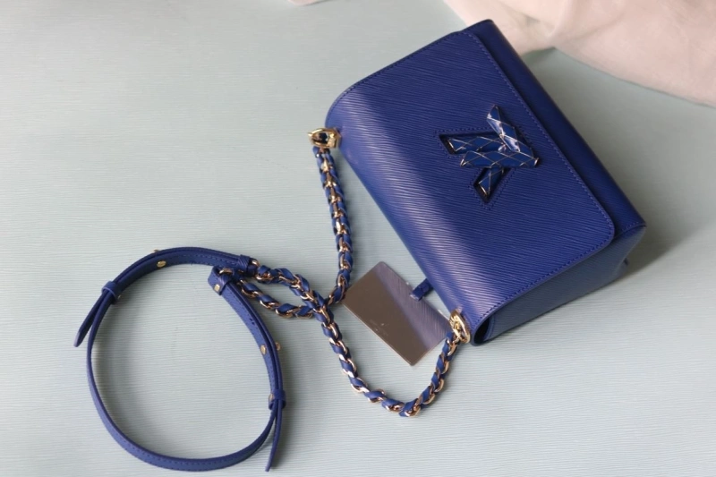 lv twist De*1m bags 4081b-1031