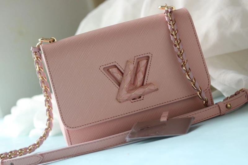lv twist De*1m bags 4081b-1032