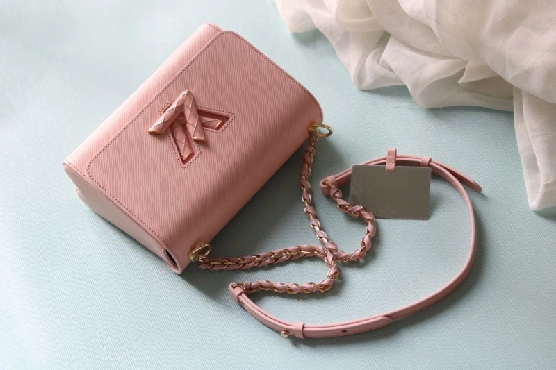 lv twist De*1m bags 4081b-1032