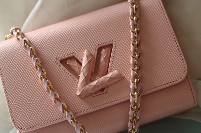 lv twist De*1m bags 4081b-1032