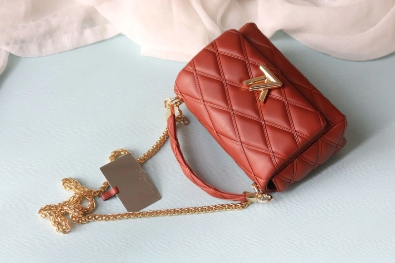 lv twist De*1m bags 4081b-1035