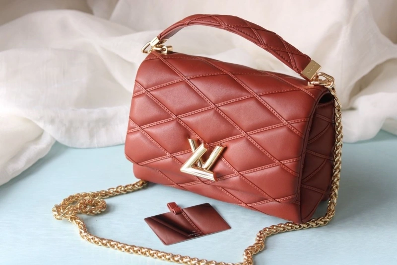lv twist De*1m bags 4081b-1035