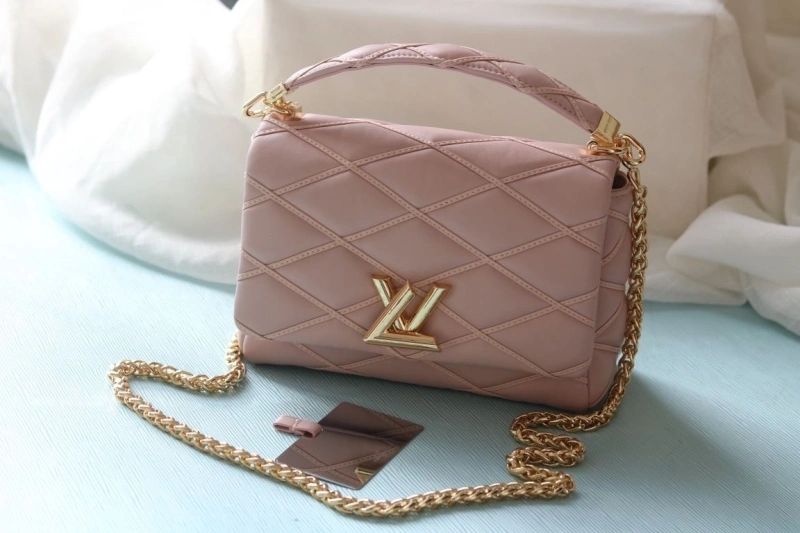 lv twist De*1m bags 4081b-1037