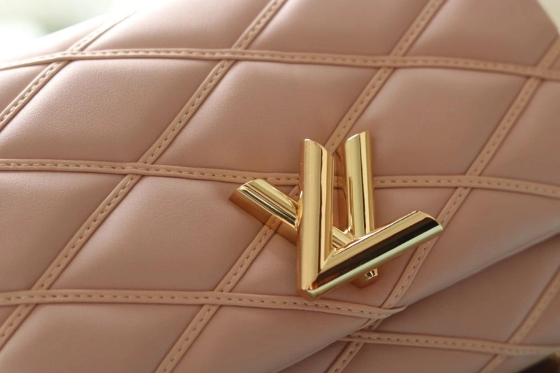 lv twist De*1m bags 4081b-1037