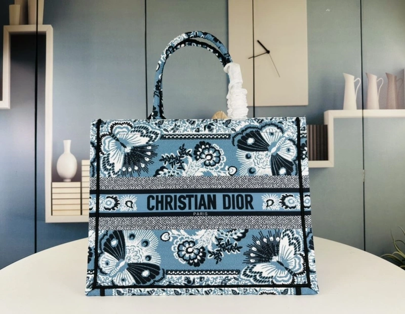D10r shopping bags 4081b-1601