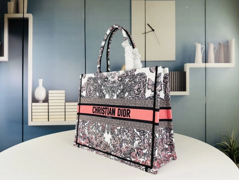 D10r shopping bags 4081b-1603