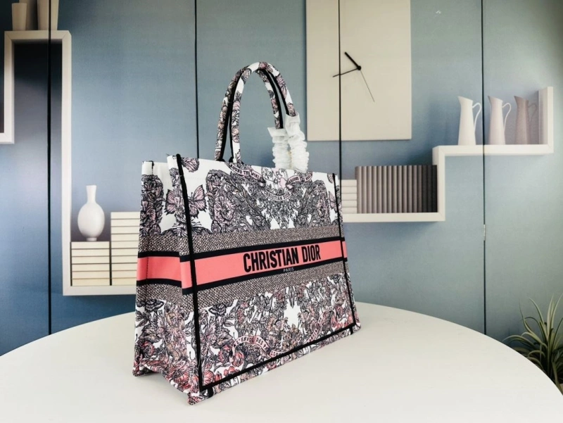 D10r shopping bags 4081b-1603