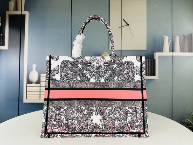 D10r shopping bags 4081b-1603