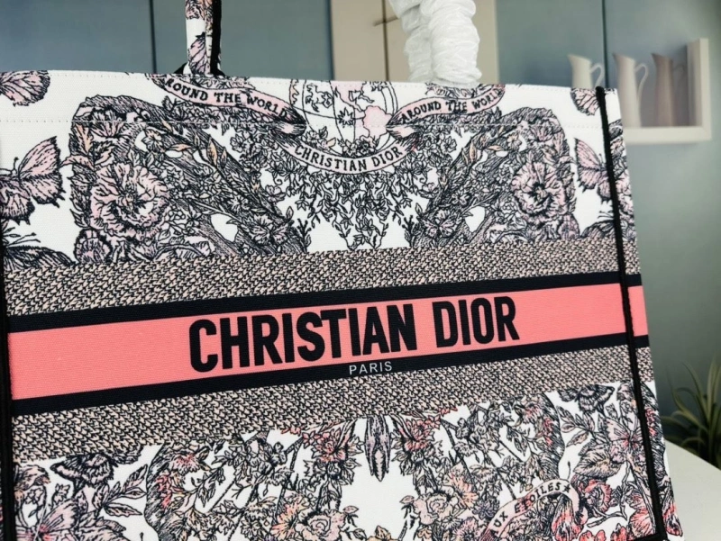 D10r shopping bags 4081b-1603
