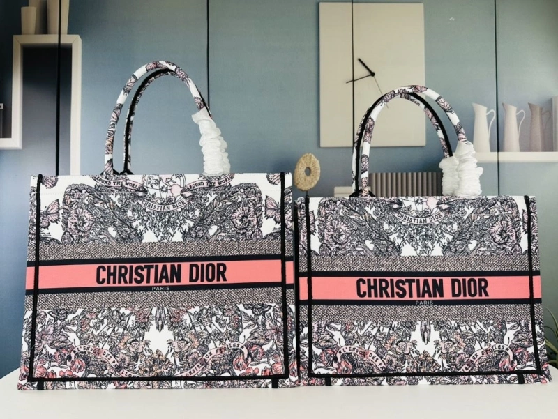D10r shopping bags 4081b-1603