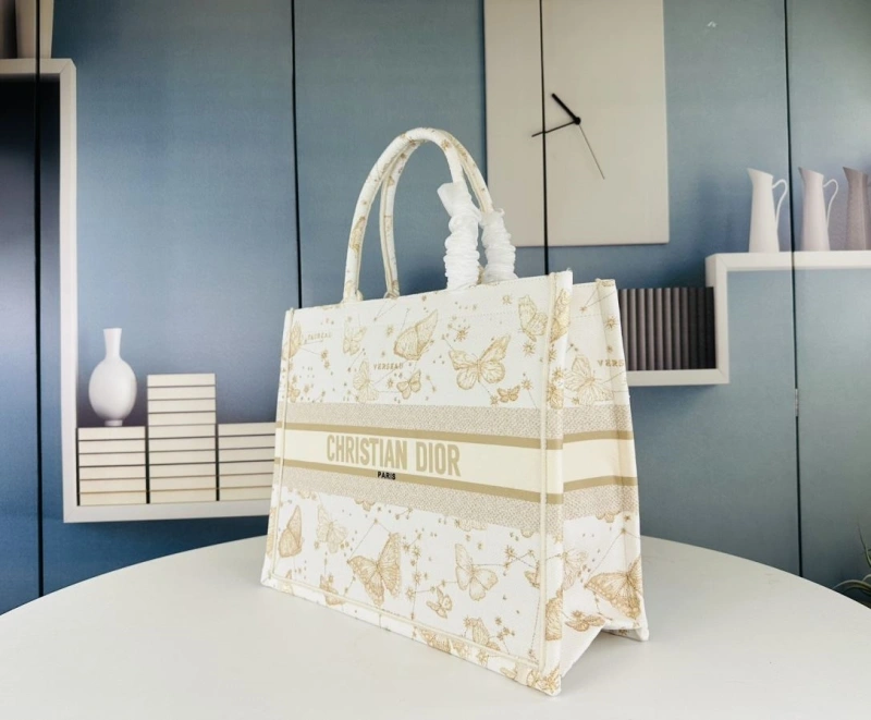 D10r shopping bags 4081b-1605