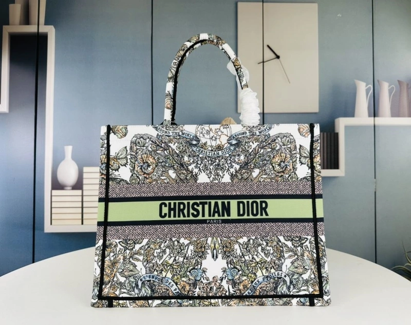 D10r shopping bags 4081b-1606