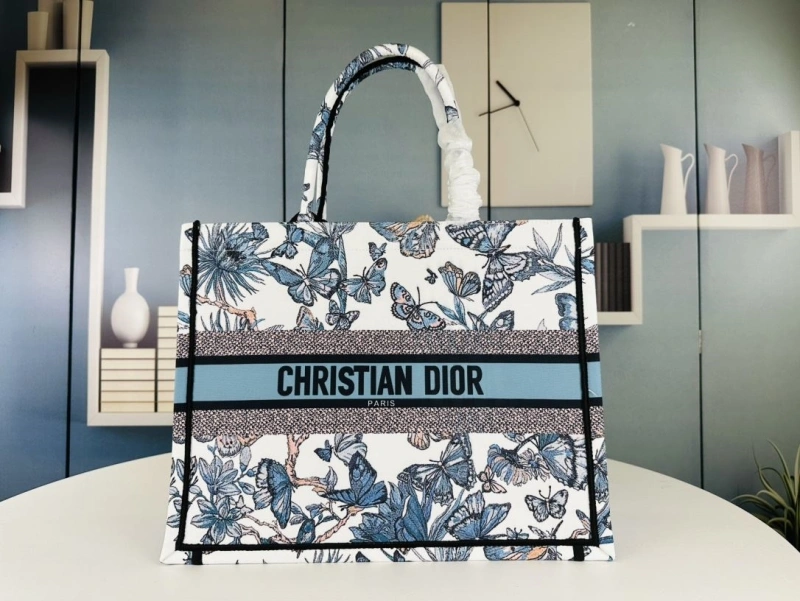 D10r shopping bags 4081b-1607