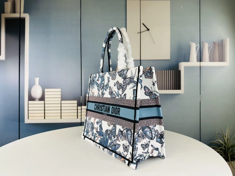 D10r shopping bags 4081b-1607