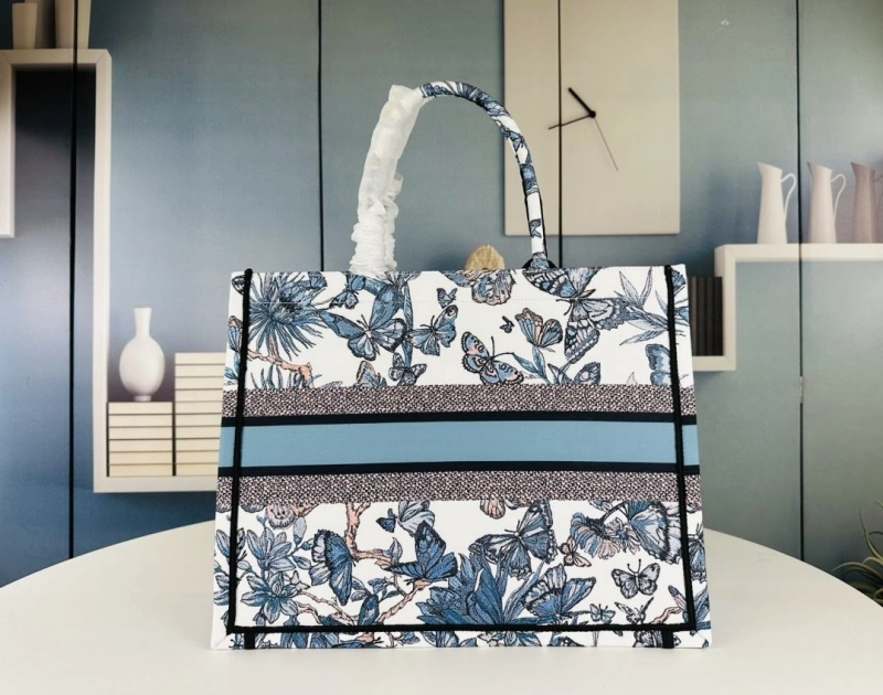 D10r shopping bags 4081b-1607