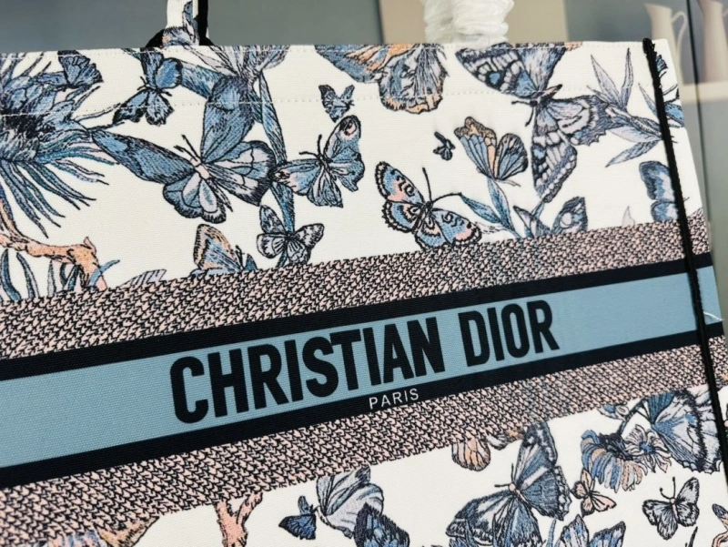 D10r shopping bags 4081b-1607