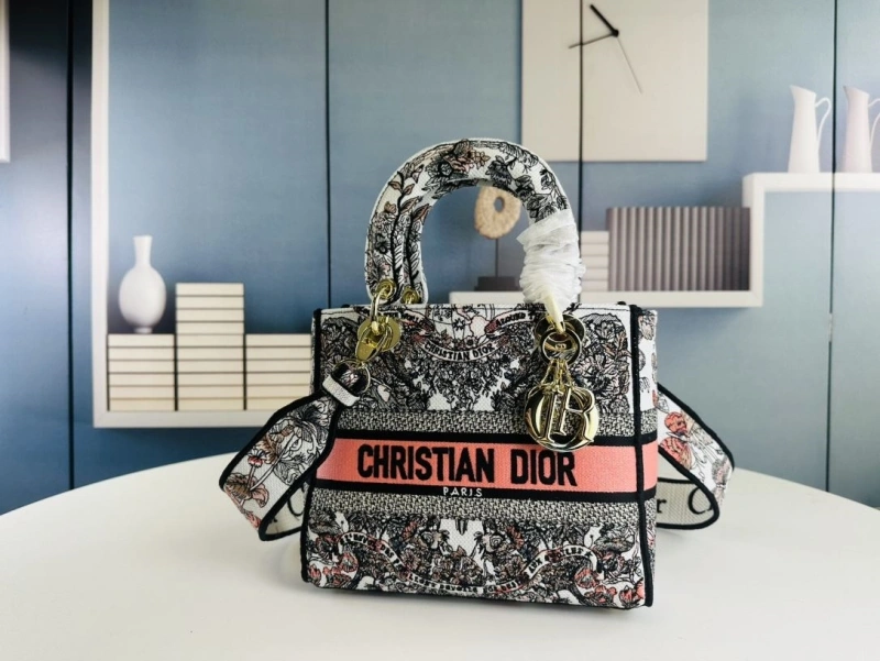 D10r shopping bags 4081b-1608