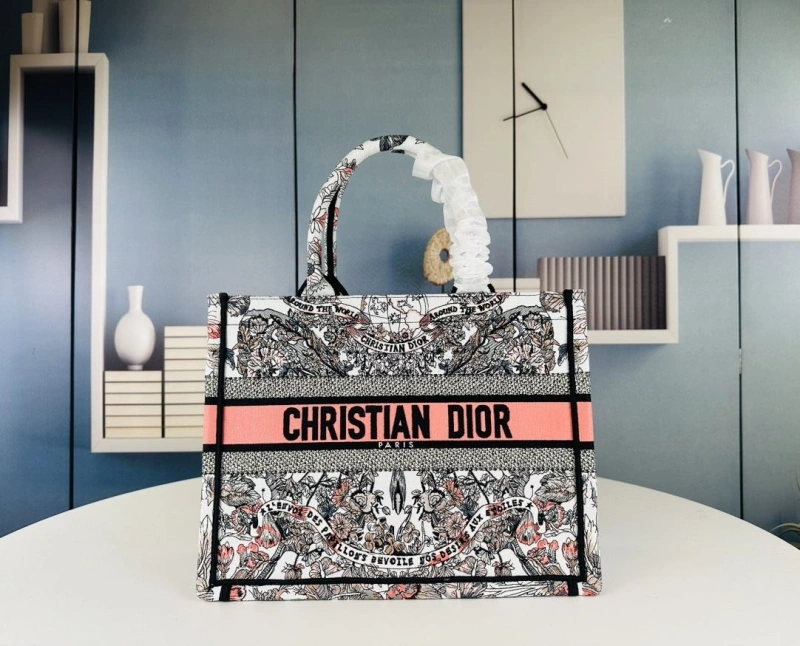 D10r shopping bags 4081b-1609