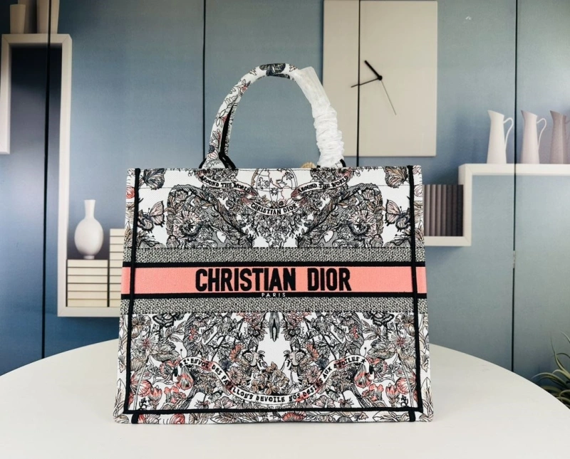 D10r shopping bags 4081b-1610