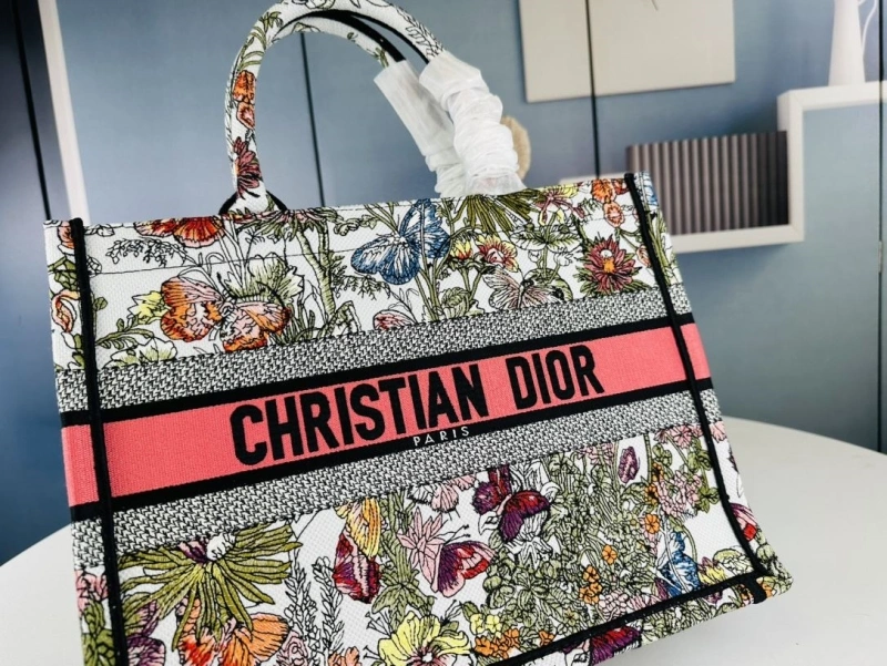 D10r shopping bags 4081b-1611