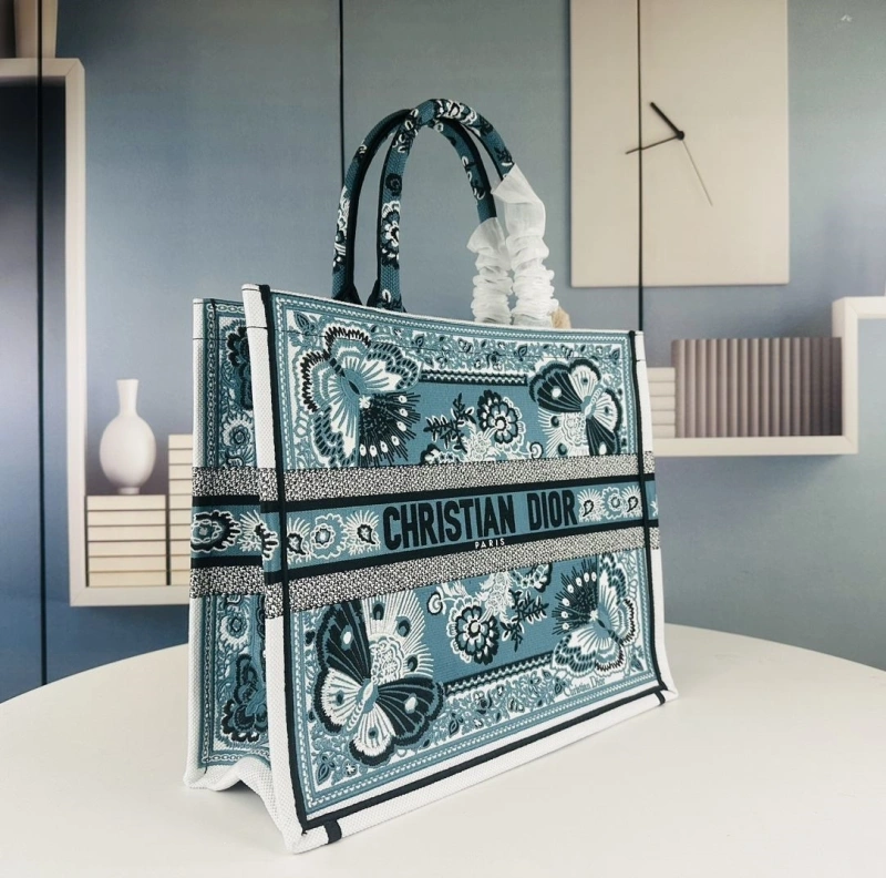 D10r shopping bags 4081b-1614