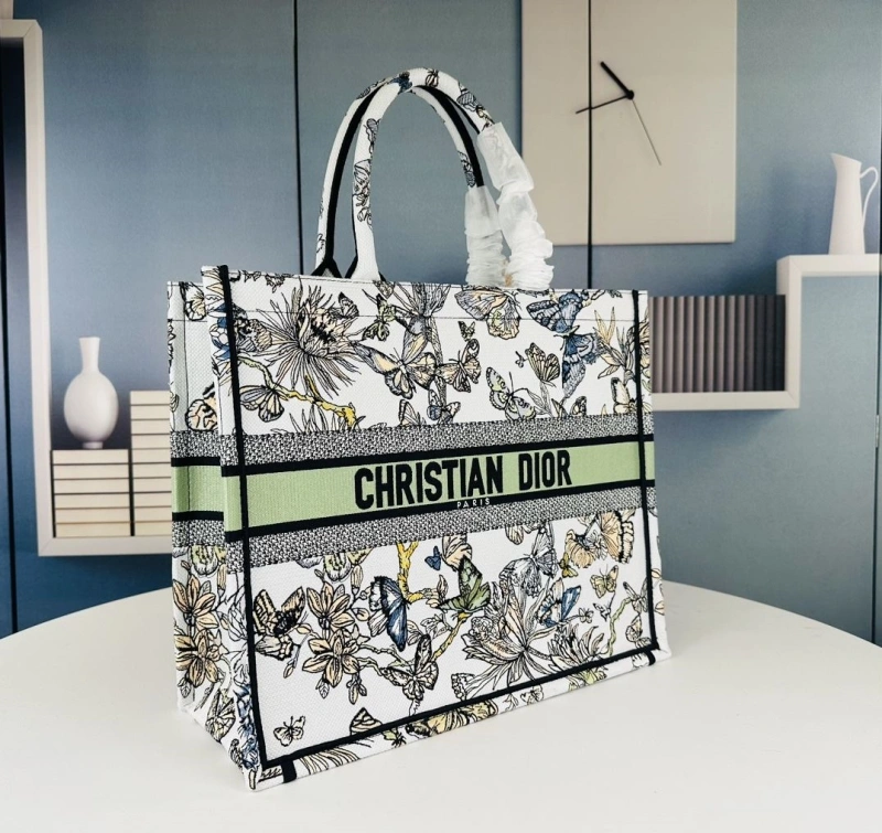 D10r shopping bags 4081b-1616