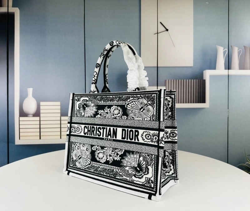 D10r shopping bags 4081b-1617