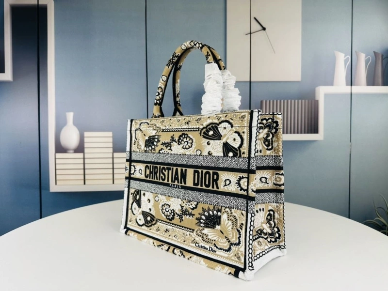 D10r shopping bags 4081b-1619
