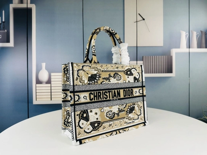 D10r shopping bags 4081b-1619