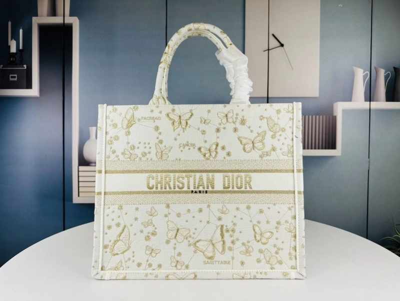 D10r shopping bags 4081b-1622