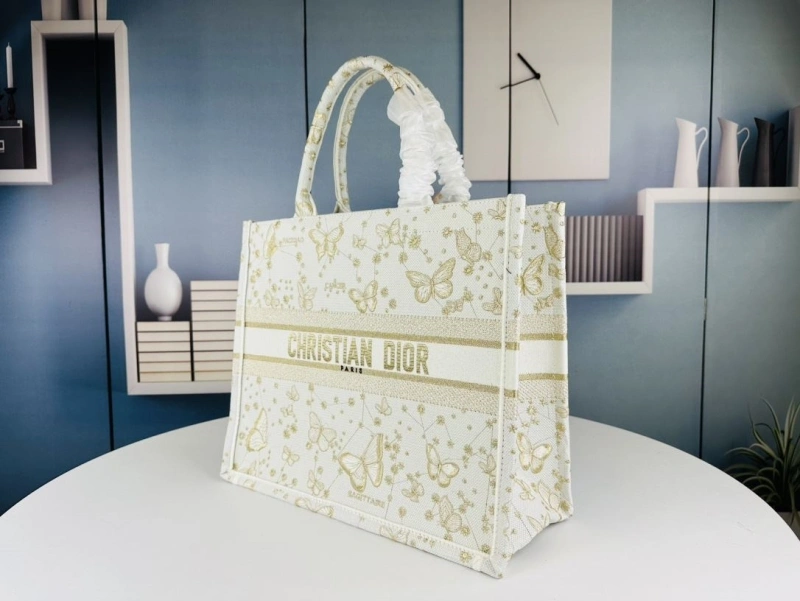 D10r shopping bags 4081b-1622