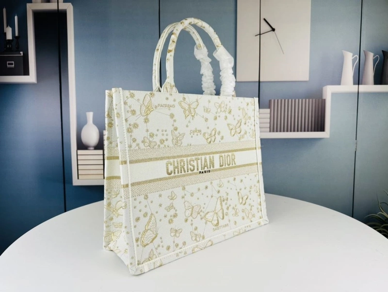D10r shopping bags 4081b-1622