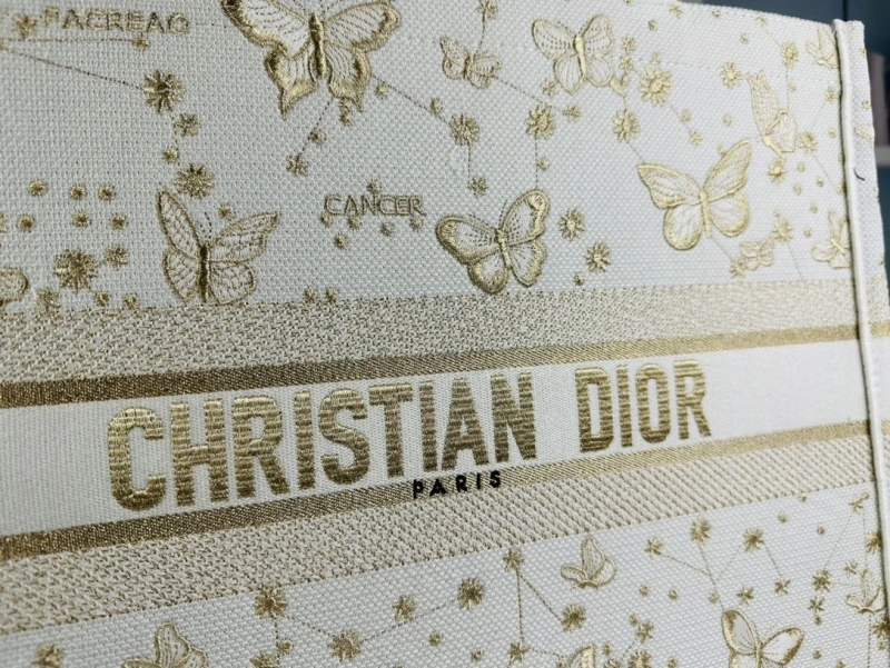D10r shopping bags 4081b-1622