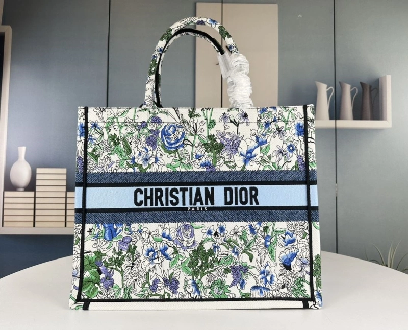 D10r shopping bags 4081b-1624
