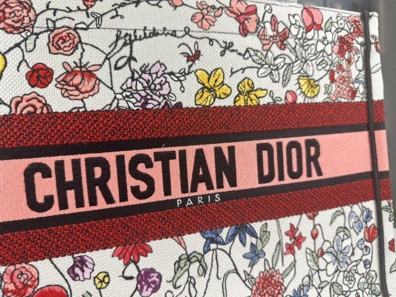 D10r shopping bags 4081b-1625