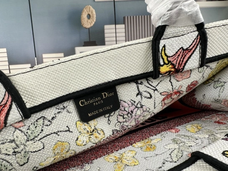 D10r shopping bags 4081b-1625
