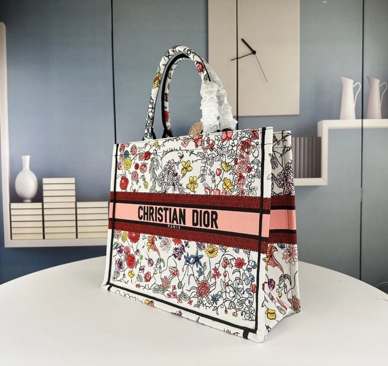 D10r shopping bags 4081b-1626