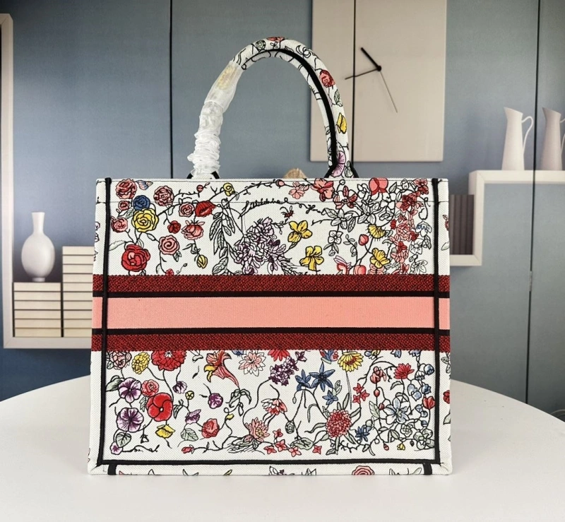 D10r shopping bags 4081b-1626