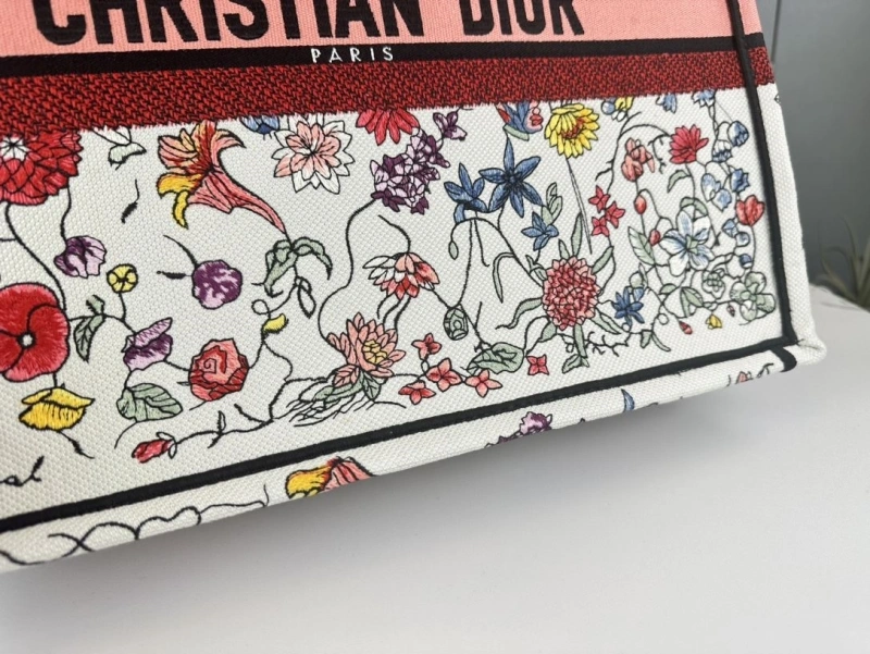 D10r shopping bags 4081b-1626