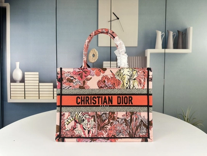 D10r shopping bags 4081b-1627