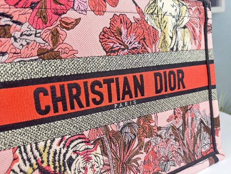 D10r shopping bags 4081b-1627