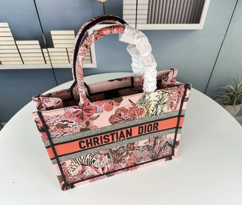 D10r shopping bags 4081b-1627