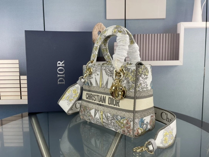 D10r shopping bags 4081b-1631