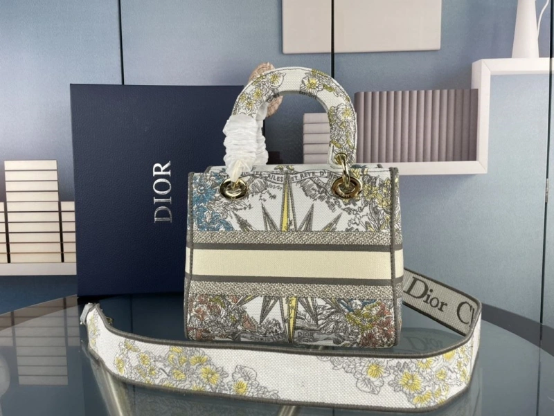 D10r shopping bags 4081b-1631