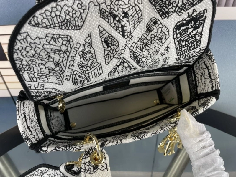 D10r shopping bags 4081b-1633
