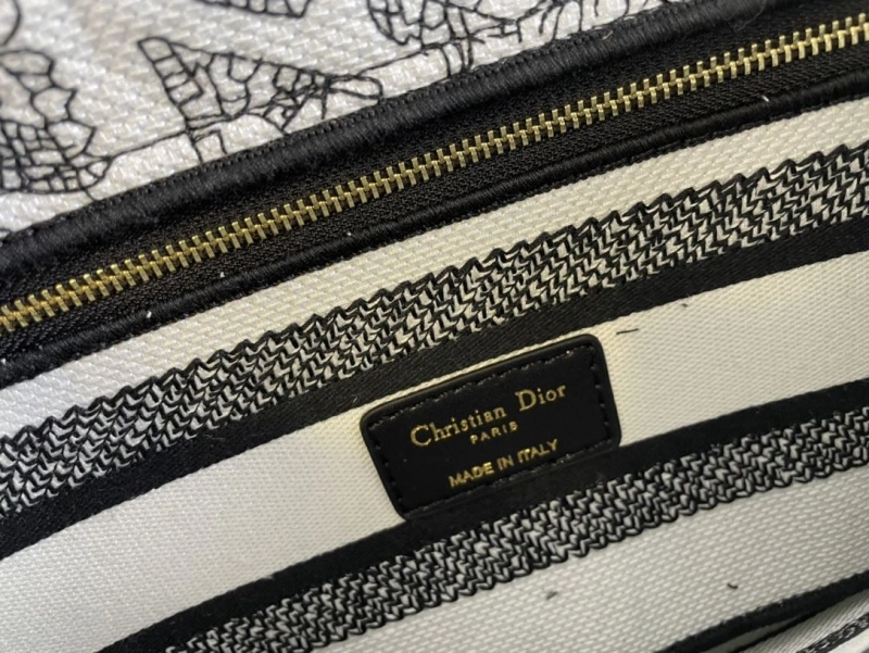 D10r shopping bags 4081b-1633