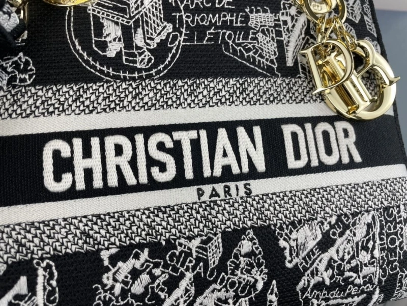 D10r shopping bags 4081b-1634