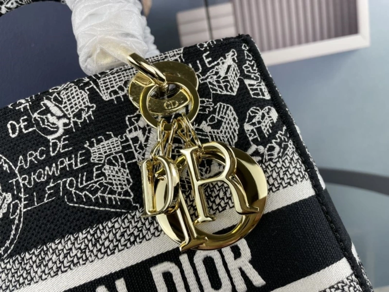 D10r shopping bags 4081b-1634